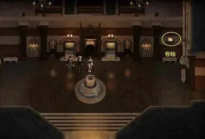 创世秩序 角色养成 资料图